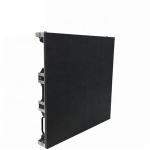 Modulo Led per interni P4 a colori 1/16s 256*128mm 64*32 modulo Display a Led per la pubblicità - Product Image 6