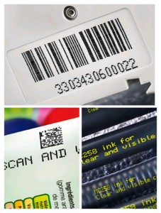 Impresora de inyección de tinta de caracteres pequeños Markem Imaje 9330 CIJ de alta calidad y alta eficiencia - Product Image 6