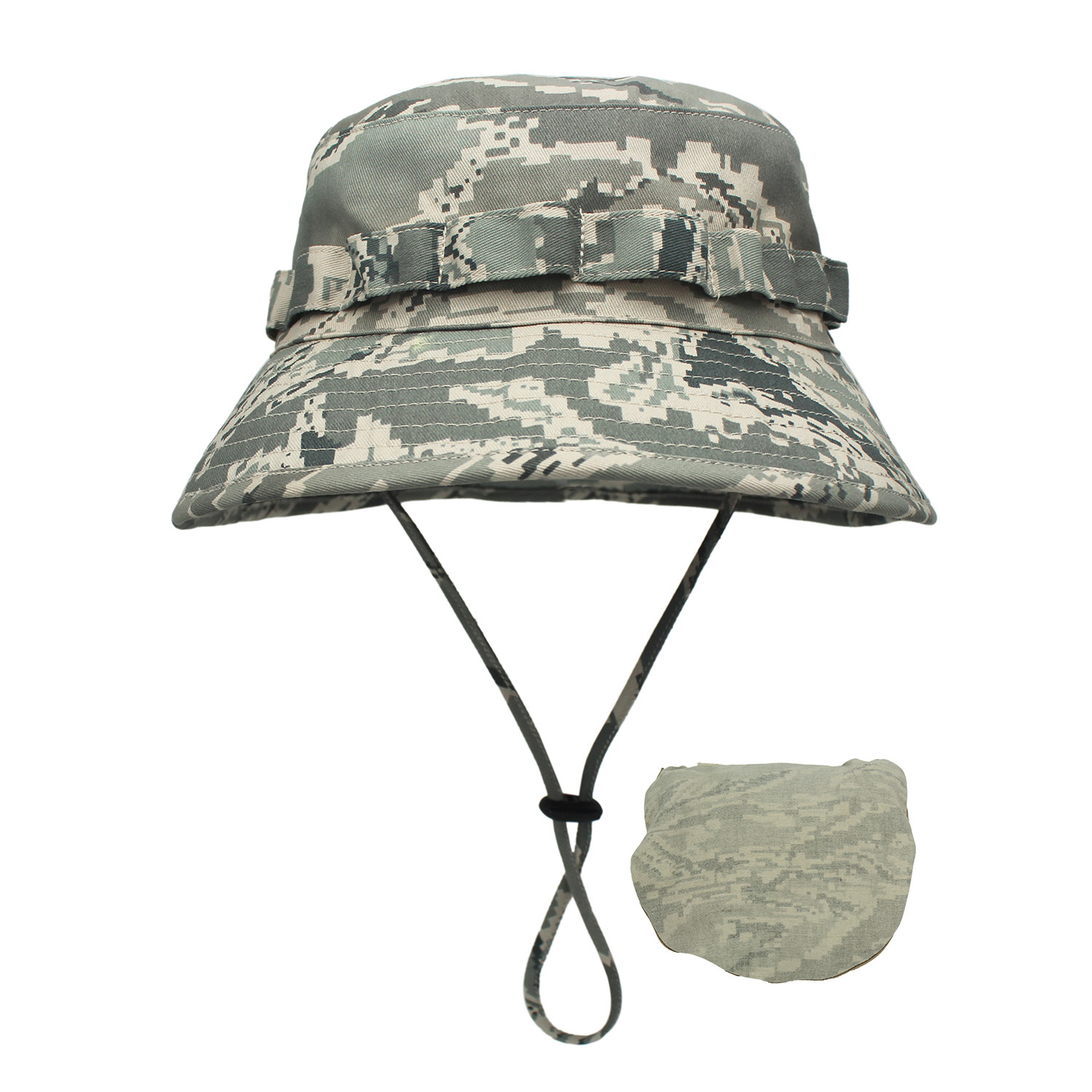 Camo 8