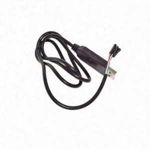 USB UART TTL USB COM kablo modülü PL2303HX dönüştürücü - Product Image 1