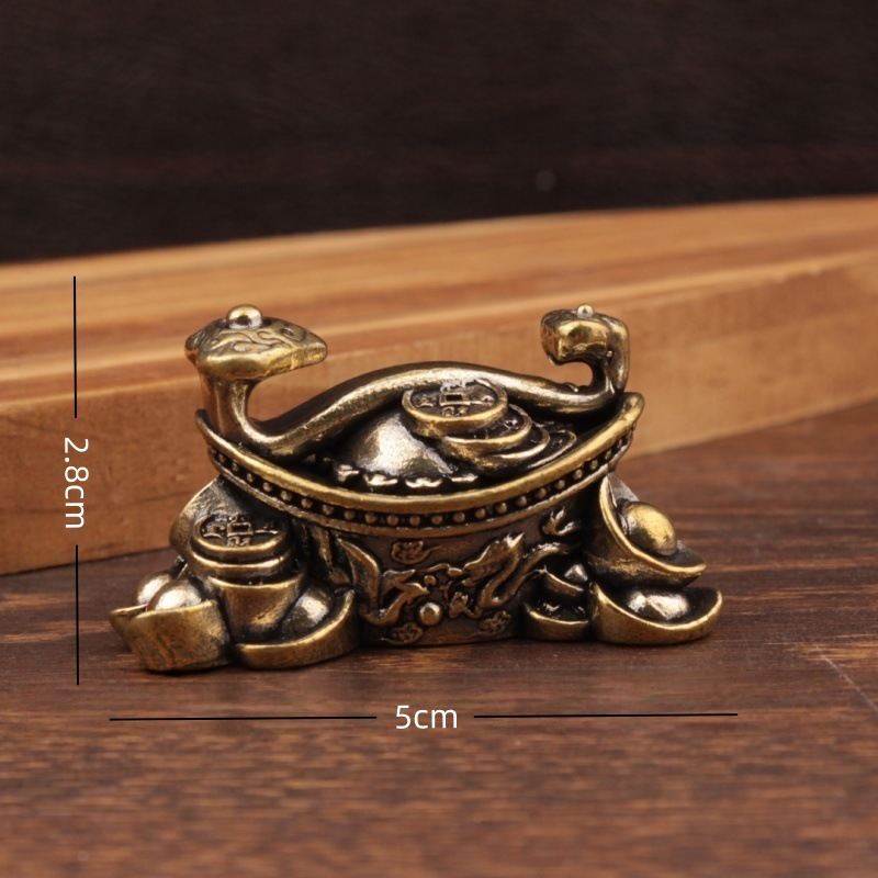 Ruyi Yuanbao