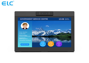 14inch Touch Screen Front Camera Desktop <strong>Android</strong> Devices <strong>System</strong> 8.1 - Product Image 2