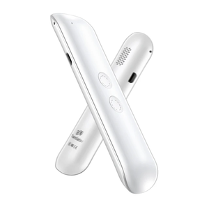 G5 Smart Translator Two Way Real Time Translation Device in 144 <strong>Languages</strong> 98% Accuracy for Travel Business <strong>Learning</strong> - Product Image 2