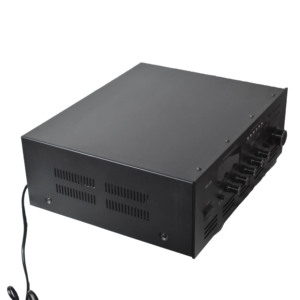 G4-XSホームHIFIスウィフトレットアンプBluetoothパワーアンプメタル入出力18.5Vバードアンプ - Product Image 4
