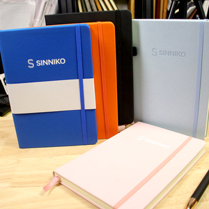 Diario agradecido de diseño simple con Diario agradecido para Staples Star Erin Condren 6 Mindful Sophia Godkin 52 Diario agradecido - Product Image 3