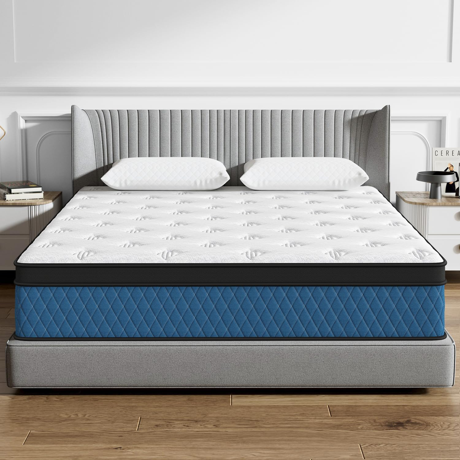 Bleu marine