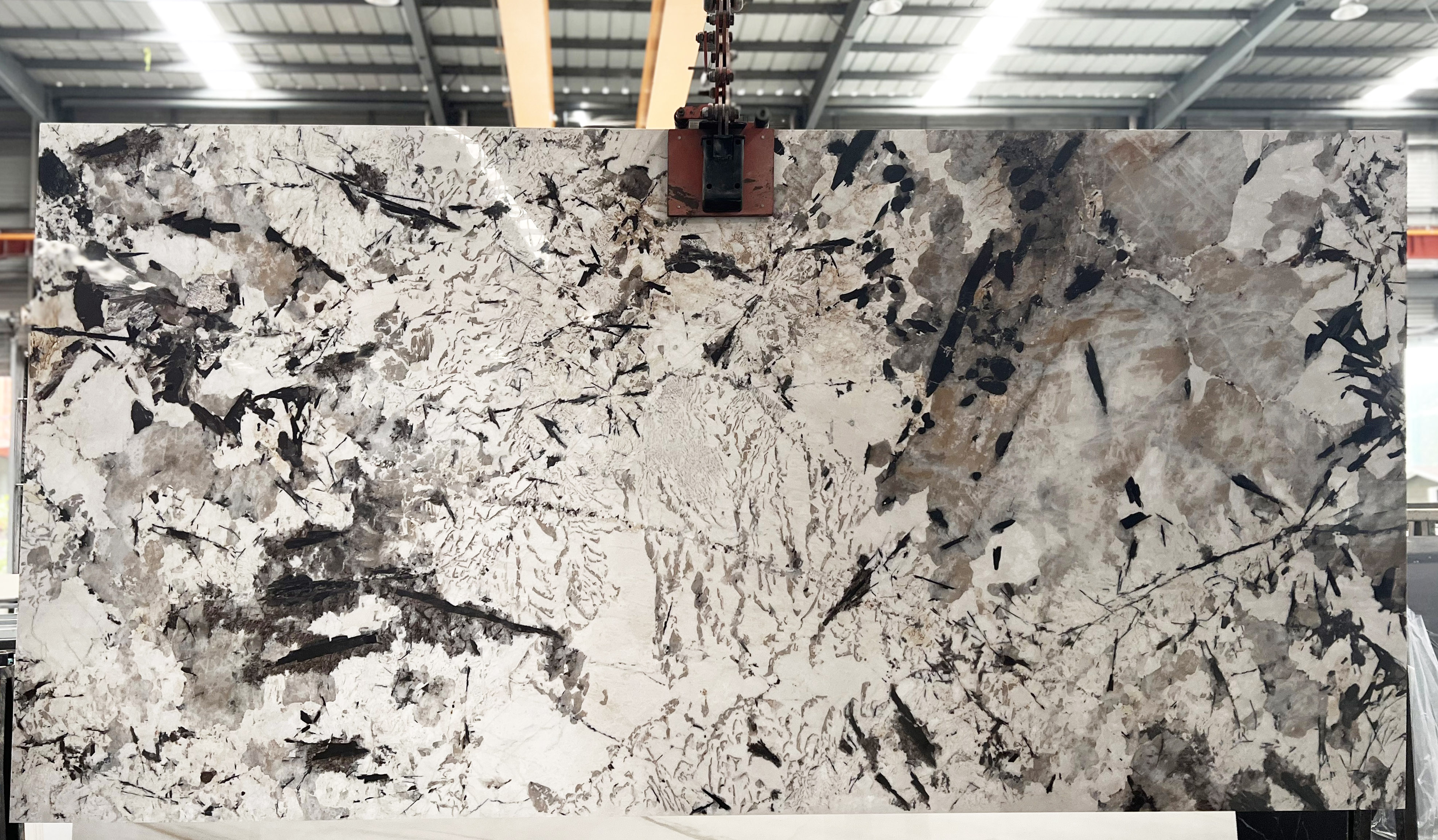 Sintered Stone-#1