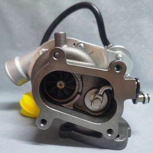 <strong>GT22</strong> Water Cooled <strong>Turbo</strong> Nozzle Ring Model 736210-0009 New Condition for Isuzu JMC Transit Pickup Gonow JX493ZQ - Product Image 2