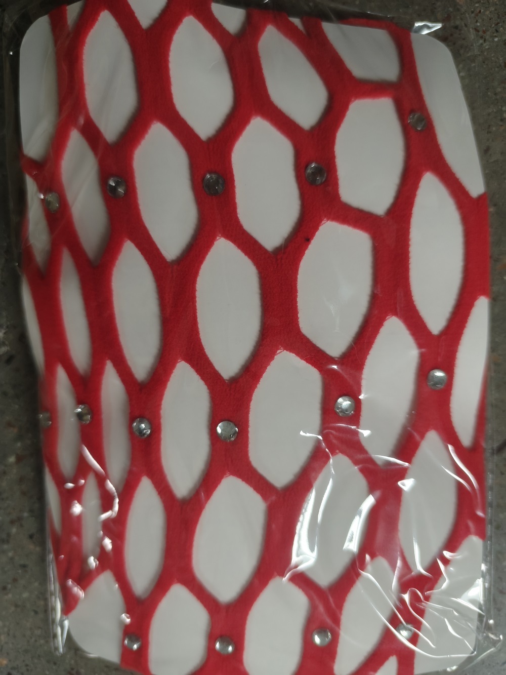 Tz097-Red