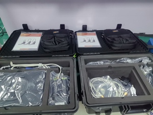 Pregnancy <strong>test</strong> for Cow Cattle Equine Goat Farm Animal Pregnant Portable Ultrasound Bmv S7 <strong>Plus</strong> Usb Ecografo Echographie Portable - Product Image 5