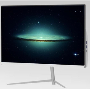 All in One Gaming Desktop 24 Inch Monitors All-in-one <strong>Pc</strong> 8gb Intel Core I7 Computer Mouse Keyboard Set - Product Image 6