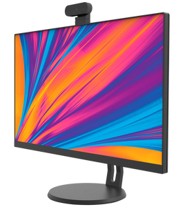 Alta quantità FHD Monitor 27 pollici Intel I7 i5 i3 Barbone tutto In uno Desktop Pc Gtx schede grafiche Aio Gaming Computer - Product Image 2
