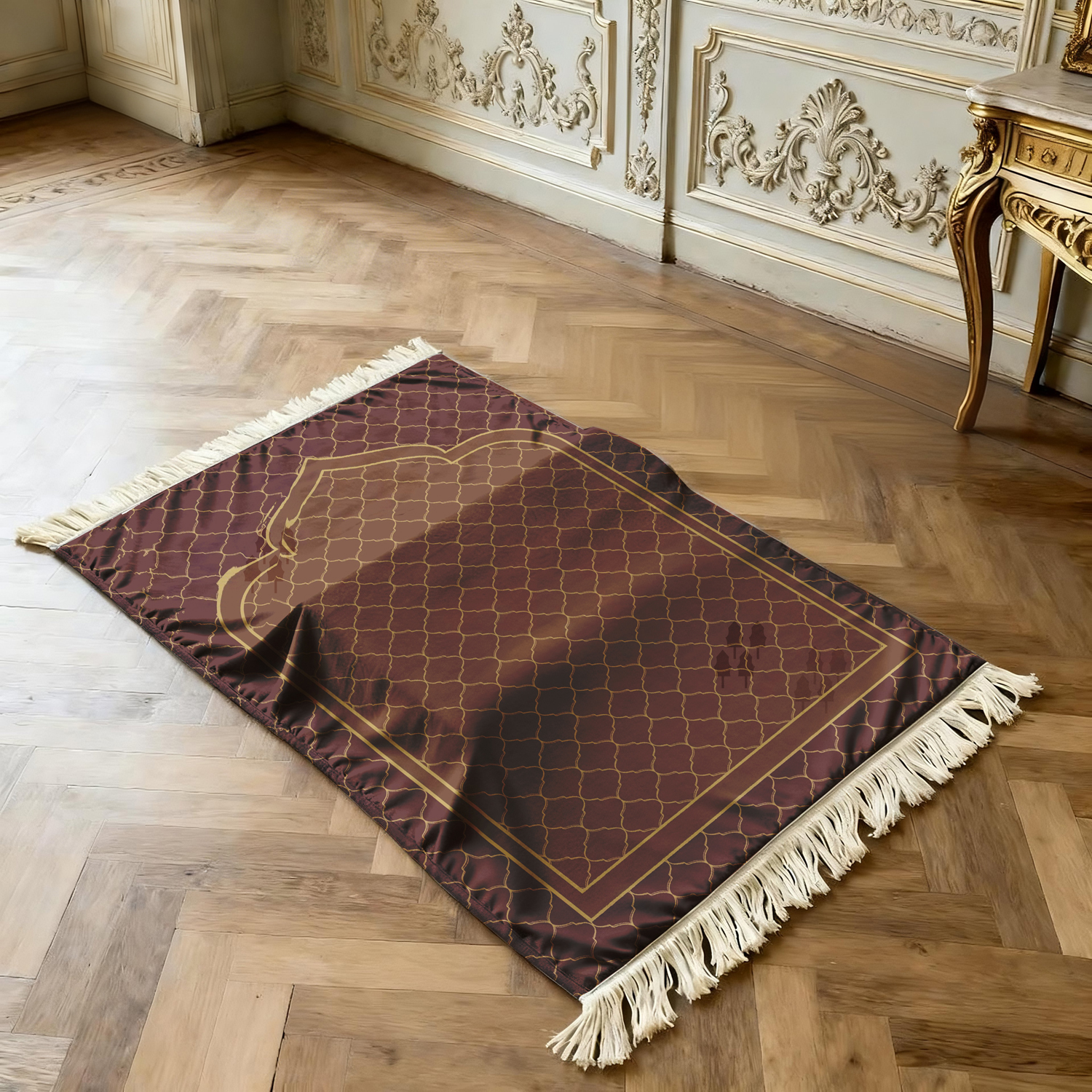 Marron