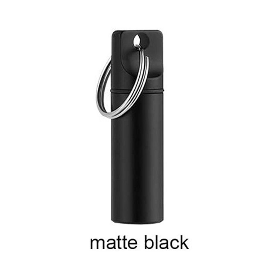 Noir mat