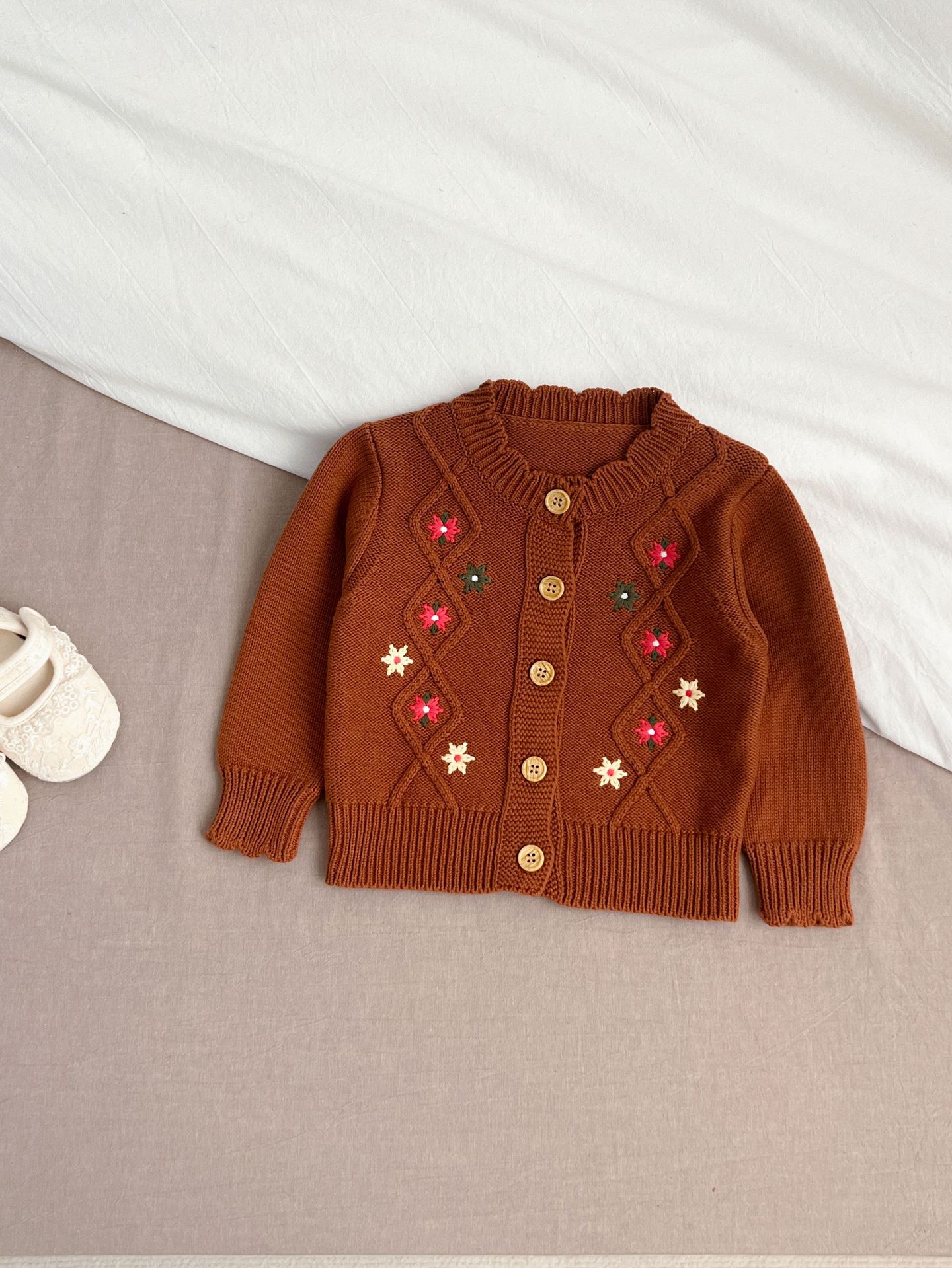 Marron