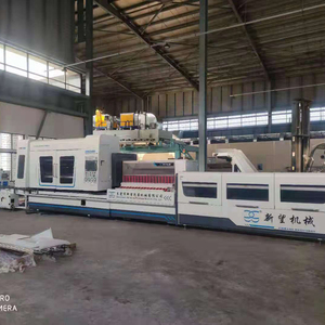 Voll automatische BOPP-Bands chneide maschine mit Aufwickeln - Product Image 1