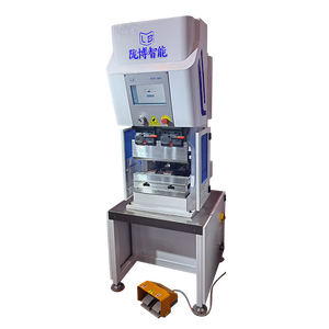EP06-04 Electric Press Brake <strong>CNC</strong> <strong>Programming</strong> Bending <strong>Machine</strong> Pressure 6 Tons All Electric and Oil-free Busbar Press Brake - Product Image 1