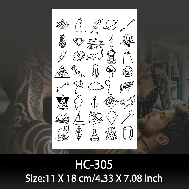 HC305