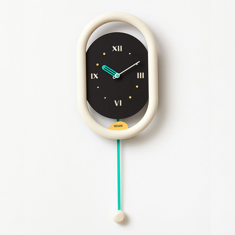 Modern Green, Medium (24*63CM)