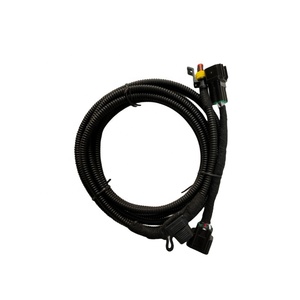 Sistema de sensor de aparcamiento inverso sin ECU OEM LIN BUS para camión de 12-24V con Zumbador - Product Image 6
