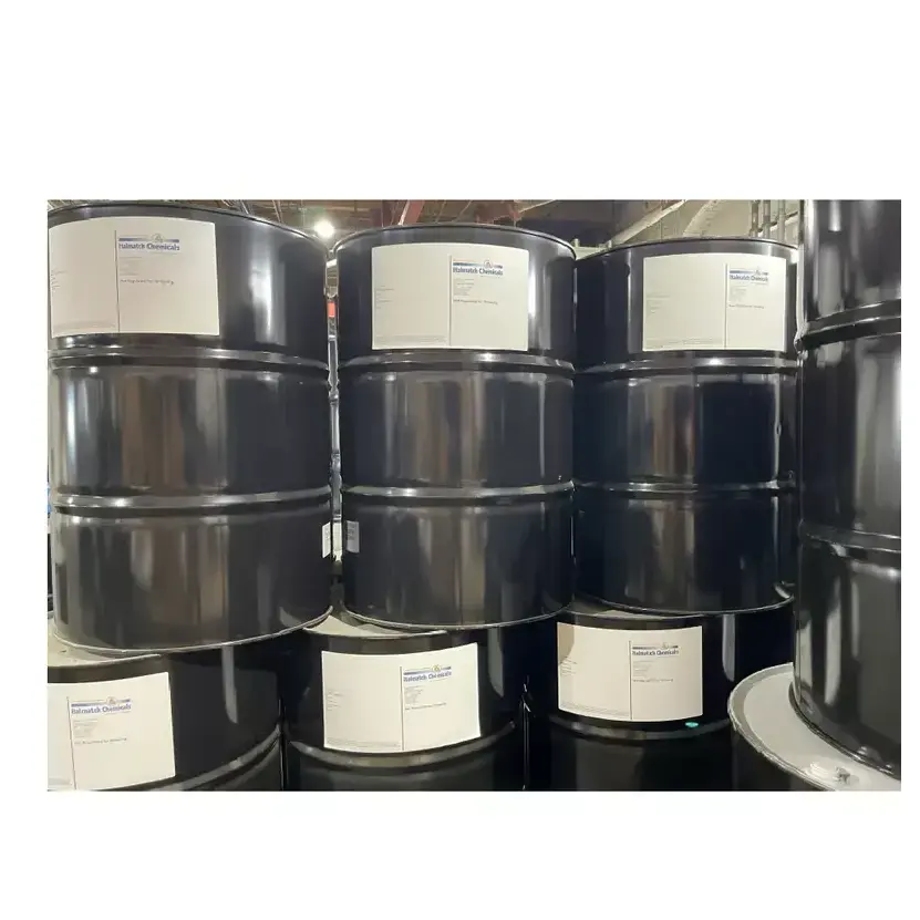Ester & derivers-lubricante líquido hidráulico tipo aceite, lubricante Anti-origen Industrial