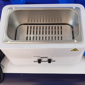 BIOBASE Thermostatic Water Bath <strong>PID</strong> Temperature <strong>Control</strong> With OLED Display Thermostatic Water Bath for Lab - Product Image 3