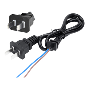 Cabo de extensão de slot para cartão padrão nacional de dois núcleos para carregador EV Motocicleta <span class=keywords><strong>Two</strong></span>-Plug <span class=keywords><strong>Input</strong></span> Wire & Pin-Yin/T-Hole <span class=keywords><strong>Output</strong></span> Wire