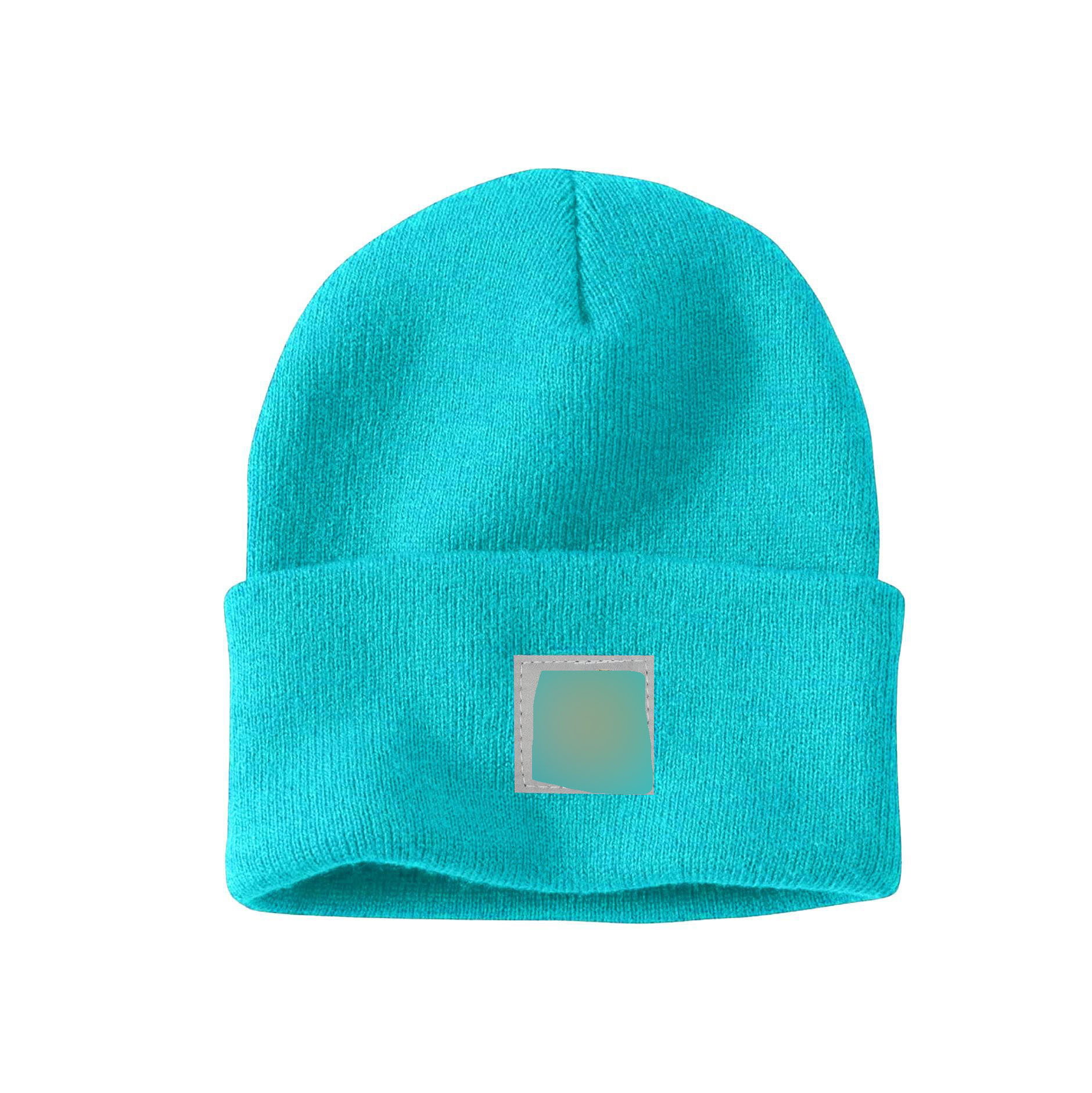 Bleu vif