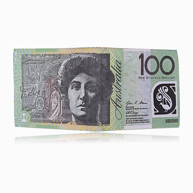 100 Australia