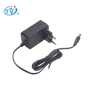 CE GS 24w adattatore di alimentazione universale 100 a 240 tensione di ingresso 9v 24v 12v dc uscita 2a adattatore di alimentazione per set top box - Product Image 4