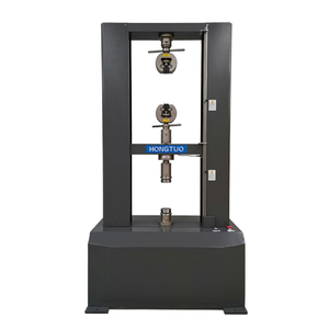 Lab-máquina Universal de pruebas de resistencia a la tracción, Control de computadora UTM 100KN - Product Image 1