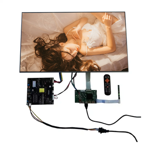 Промышленный 27-дюймовый 4K ЖК-модуль AUO G270ZAN01.1 V по одному интерфейсу 800 Nit для медицинской визуализации уличный дисплей высокой яркости - Product Image 3