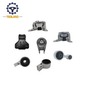 3M51-6F012-AG อะไหล่รถยนต์เครื่องยนต์ติดตั้งสำหรับฟอร์ดโฟกัส C-MAX 1.8 2.0เครื่องยนต์เมาส่ง - Product Image 2