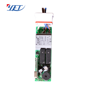 DC 12V HF-Fernbedienung 2-Kanal-Universalsender und-empfänger - Product Image 2