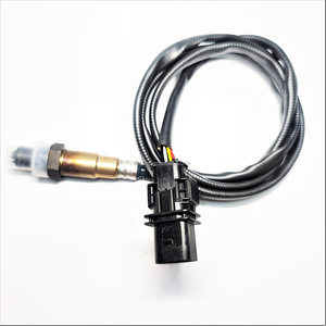 BEXTEN auto parts Oxygen <strong>Sensor</strong> Cable 11787586693 for BMW F02 Series High Quality Durable <strong>Replacement</strong> - Product Image 1