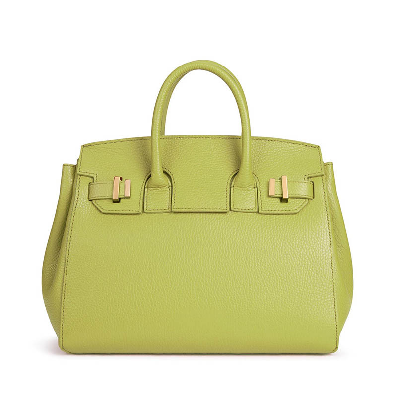Green M