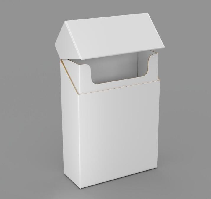 Cajas de Embalaje para Cigarrillos 7