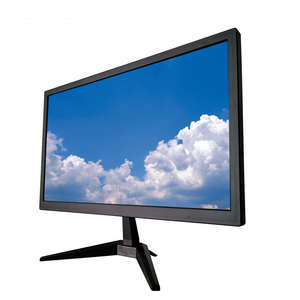 Krk Studio Display a LED Desktop PC Monitor 19 21.5 24 27 pollici con funzione HDR e durevole - Product Image 3