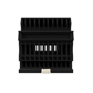 Sanhe SH818D IIoT Ethernet distribuido Modbus TCP EdgeIO sistema entrada/salida Digital IO módulo acoplador Din Rail red IO-Link - Product Image 3