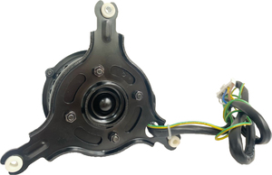 Động Cơ Không Đồng Bộ Một Pha Đồng Hoặc Nhôm Thiết Kế Theo Yêu Cầu Dành Cho Mui Xe Bếp - Product Image 3