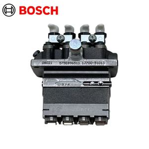 Kubota v2607 động cơ 1j700-51013 máy móc xây dựng máy xúc phun nhiên liệu bơm Bosch mới Bơm tiêm f01g008021 - Product Image 1