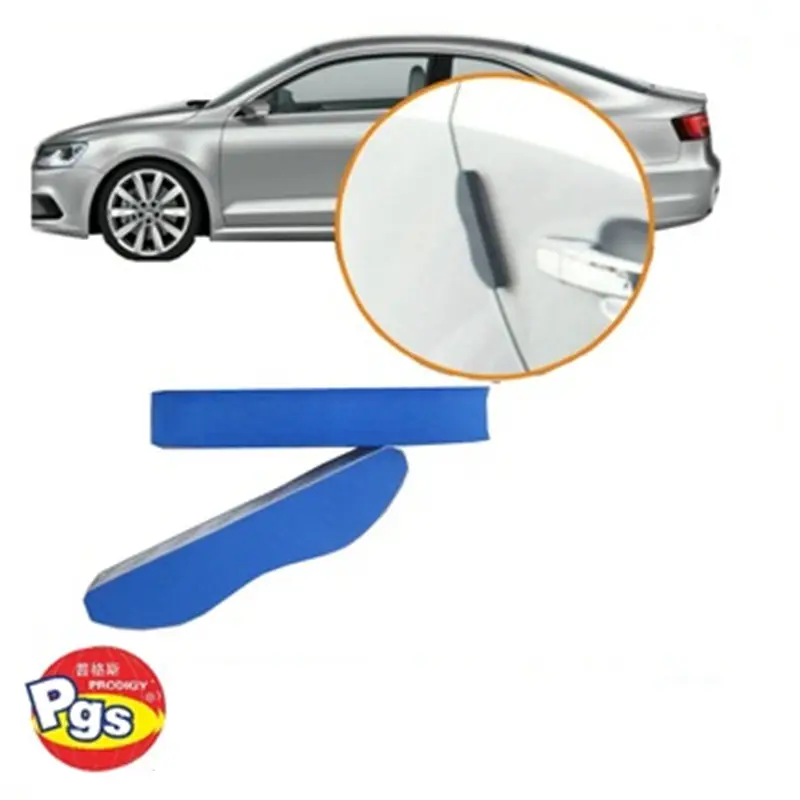Eva Автомобильный Дверной бампер с зажимом для пальца eva дверной ограничитель