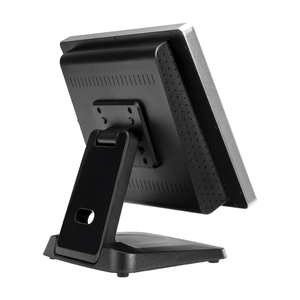 Caja registradora con pantalla táctil, escáner de código de barras, código QR, comprobador de precios, 11,6 pulgadas, Windows 10 Pro, Android 11 - Product Image 3