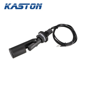 Controlador de nivel de agua automático, interruptor de plástico, bola flotante, sensor de nivel de líquido - Product Image 3