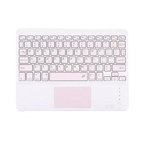 Teclado táctil inalámbrico de 12 "en varios idiomas para iPad Samsung Tab S9 Thinkpad Redmi Pad retroiluminado BT Tablet Keyboard - Product Image 2