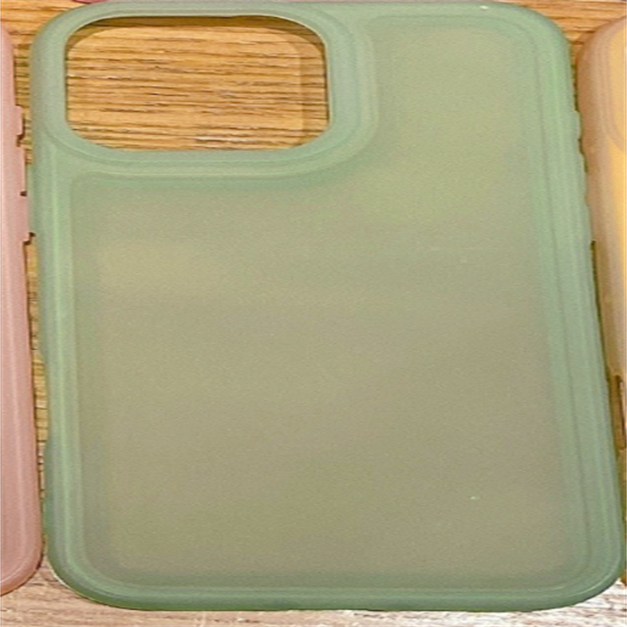 Verde