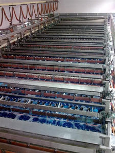<strong>PCB</strong> Copper Plating or Electroless Nickel Plating and Pattern Plating Machine for Circuit Board