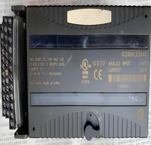 IC200PNS001 Leistungs modul SPS Programmier bares Steuerungs automatisierung modul IC200PWR002 IC200PNS001 - Product Image 6