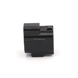 Alto rendimiento Delphi 6 pines 174257-2 Conector automotriz 1 2 3 4 Conector rectangular de 6 pines - Product Image 5