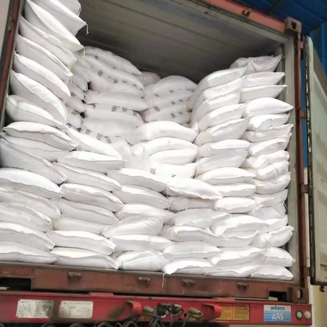 Chinese supplier Direct factory delivery price of 99% Min Ammonium Chloride